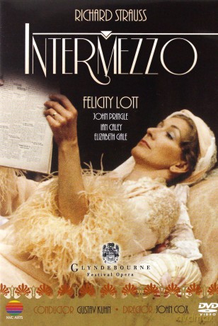 Felicity Lott: Stra: Intermezzo [DVD]