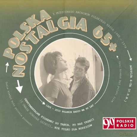 Polska Nostalgia audycja 6 [CD]