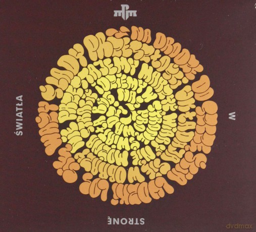 PMM: W stronę światła [CD]