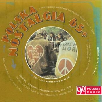 Polska Nostalgia audycja 5 [CD]
