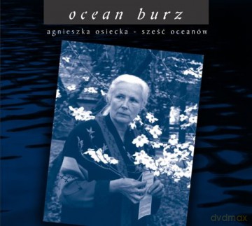 Agnieszka Osiecka: Ocean burz [CD]