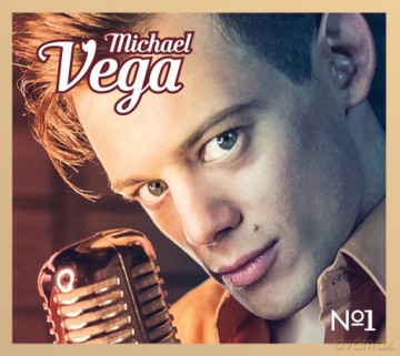Michael Vega: No 1 [CD]