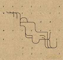 Kapela Maliszów: Mazurki Niepojęte [CD]