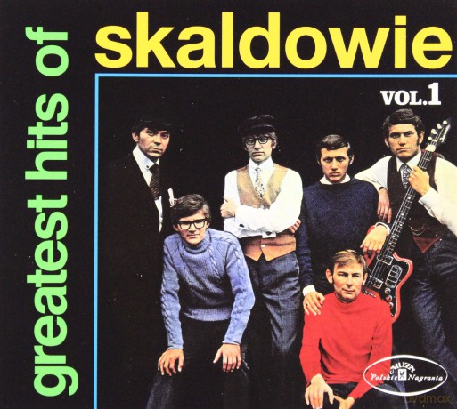Skaldowie: Greatest Hits Vol. 1 [CD]