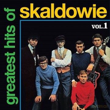 Skaldowie: Greatest Hits vol. 1 [Winyl]