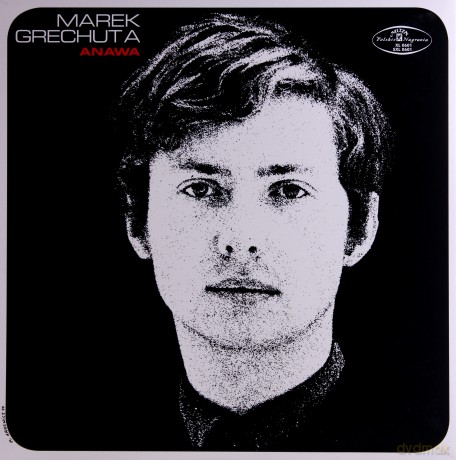 Marek Grechuta: Marek Grechuta & Anawa [Winyl]