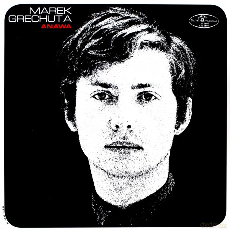 Marek Grechuta: Marek Grechuta & Anawa [Winyl]