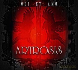 Artrosis: Odi Et Amo [CD]
