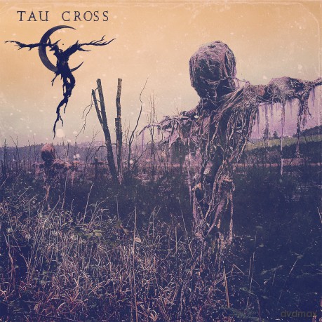 Tau Cross: Tau Cross [CD]