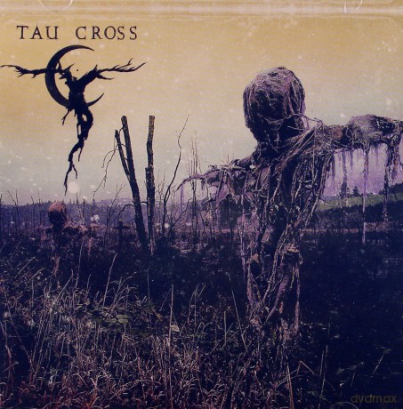 Tau Cross: Tau Cross [CD]