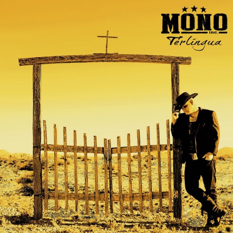 Mono Inc: Terlingua [DVD]+[CD]