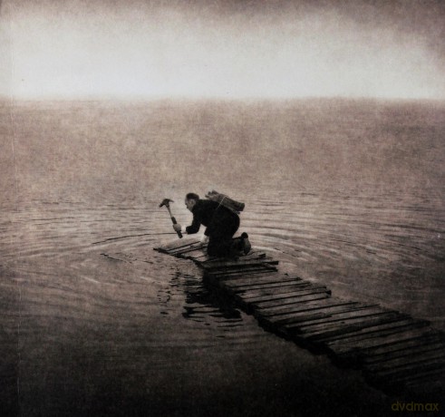 The Gloaming: The Gloaming [CD]