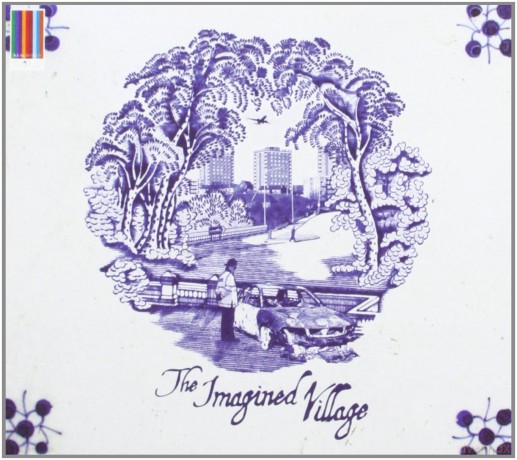 Imagined Village: The Imagined Village [CD]
