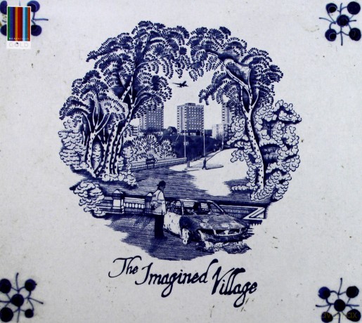 Imagined Village: The Imagined Village [CD]