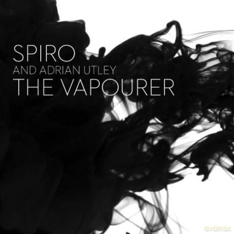 Spiro: The Vapourer [CD]