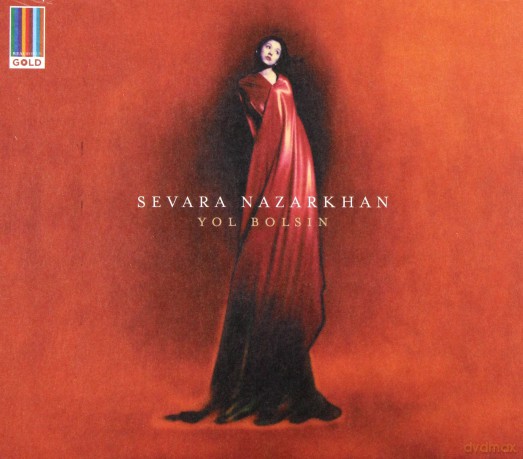 Sevara Nazarkhan: Yol Bolsin [CD]