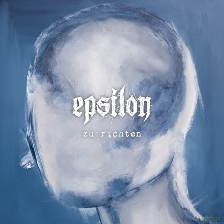 Epsilon: Zu Richten [CD]