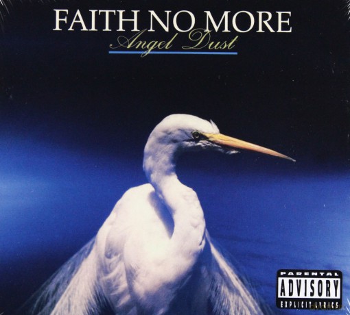 Faith No More: Angel Dust [2CD]