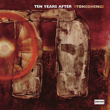 Ten Years After: Stonedhenge [2CD]