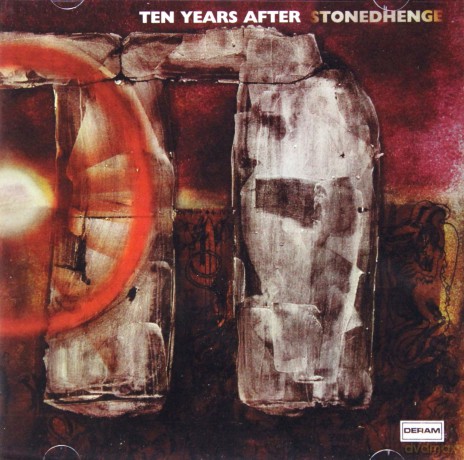 Ten Years After: Stonedhenge [2CD]