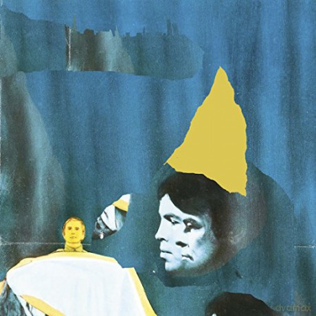 Vennart: The Demon Joke [Winyl]+[CD]