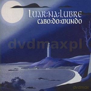 Luarna Lubre: Cabo Do Mundo [CD]