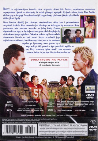 Nowy [DVD]