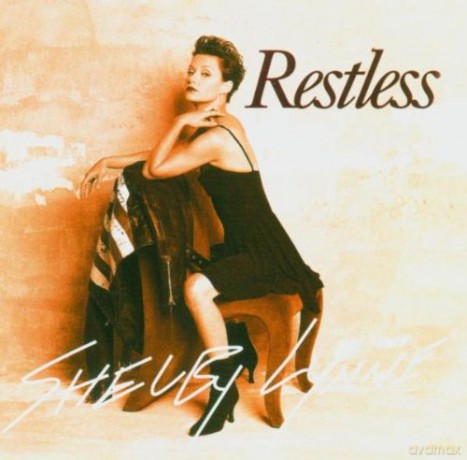 Shelby Lynne: Restless [CD]