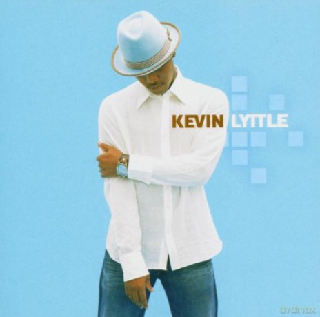 Kevin Lyttle: Kevin Lyttle [CD]
