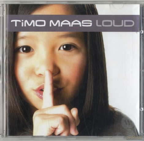 Timo Maas: Loud [CD]