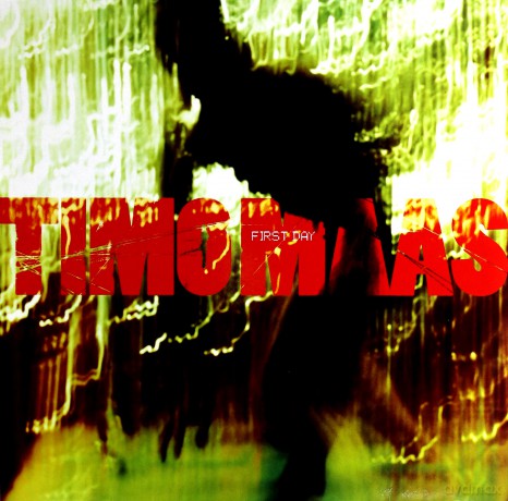 Timo Maas: First Day [Winyl]