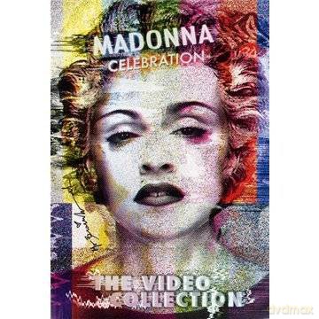 Madonna: Celebration [2DVD]