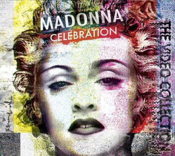 Madonna: Celebration Video Collection (digipack) [2DVD]