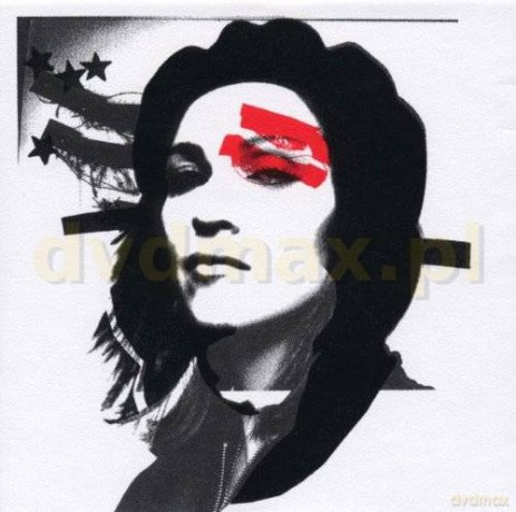Madonna: American Life Limited Edition [BOX] [CD]