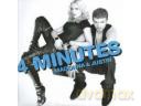 Madonna: 4 Minutes [2xWinyl]