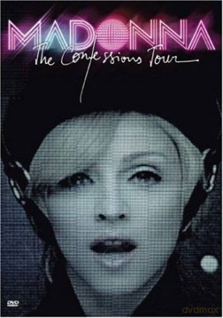 Madonna: The Confessions Tour [DVD]