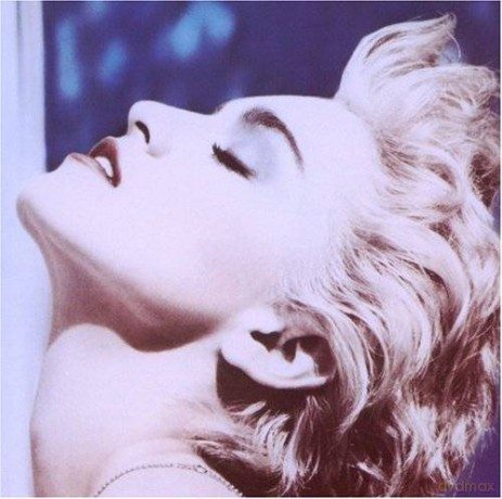 Madonna: True Blue (Remastered) [CD]