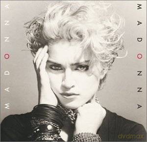 Madonna: Madonna (Remastered) [CD]