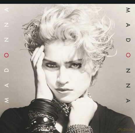Madonna: Madonna (Remastered) [CD]