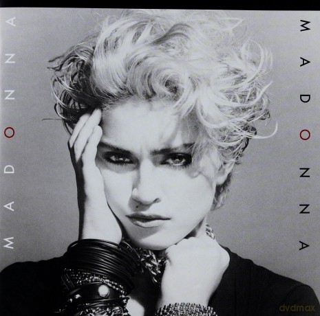 Madonna: Madonna (Remastered) [CD]