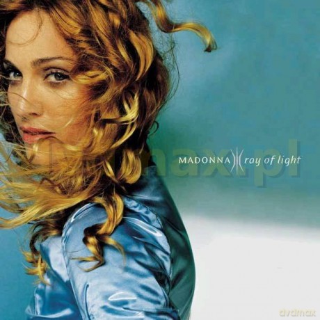 Madonna: Ray Of Light [2xWinyl]