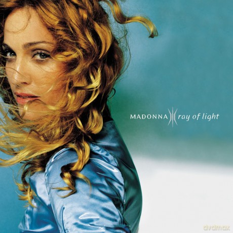 Madonna: Ray Of Light [2xWinyl]