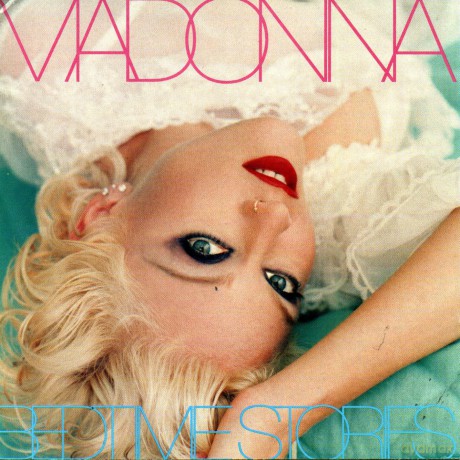 Madonna: Bedtime Stories [CD]