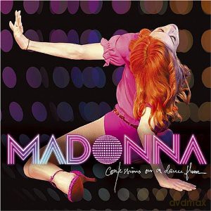 Madonna: Confessions On A Dance Floor [2xWinyl]
