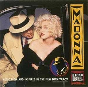 Madonna: I'm Breathless [CD]