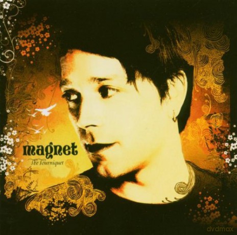 Magnet: The Tourniquet [CD]
