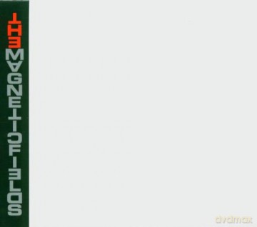 The Magnetic Fields: I [CD]