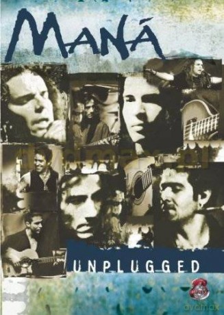 Mana: MTV Unplugged [DVD]