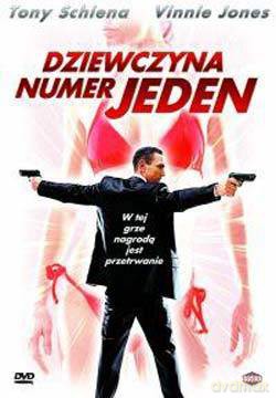Dziewczyna numer jeden [DVD]