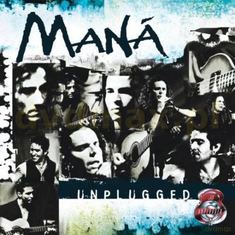 Mana: Mtv Unplugged [CD]